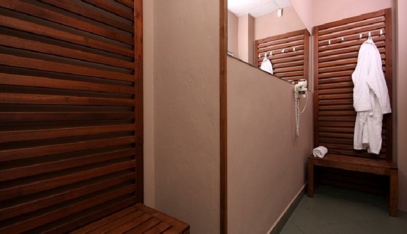 Hotel Sněžka Špindlerův Mlýn